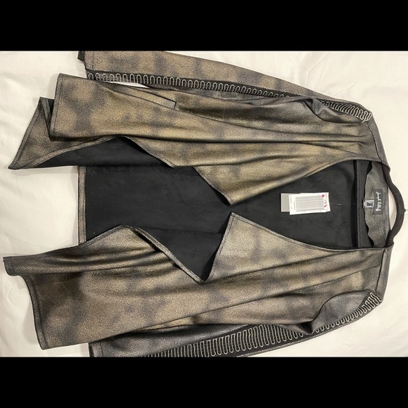 Joseph Ribkoff Jacket - Picture 7 of 9